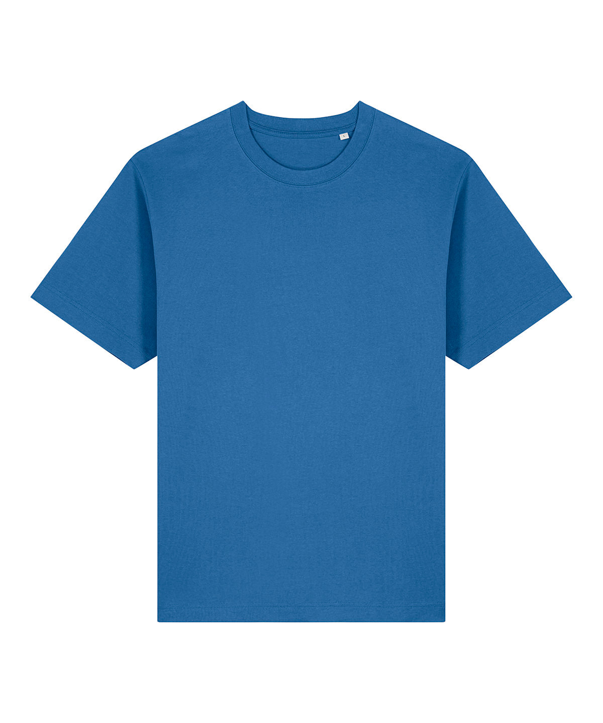 Freestyler relaxed heavy t shirt STTU788 - SX142 - Mindful Blue - Customisable T-Shirt