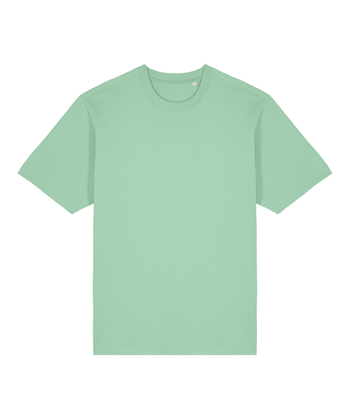Freestyler relaxed heavy t shirt STTU788 - SX142 - Misty Jade - Customisable T-Shirt