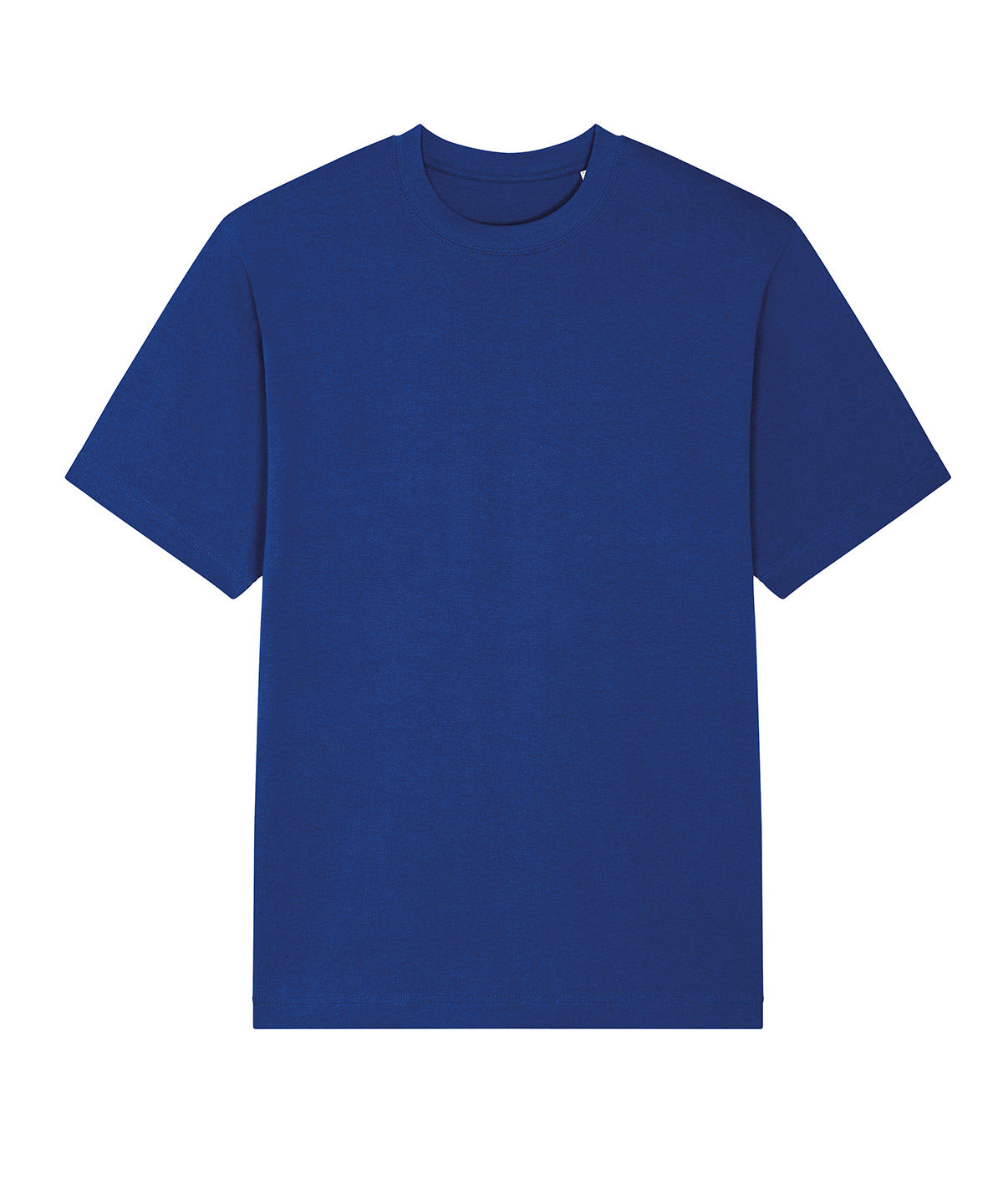 Freestyler relaxed heavy t shirt STTU788 - SX142 - Worker Blue - Customisable T-Shirt