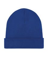 Worker Blue
