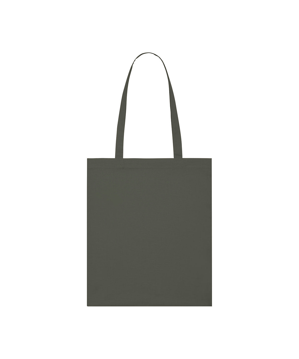 Light tote bag (STAU773) - SX148 - Khaki One size - Customisable Bags