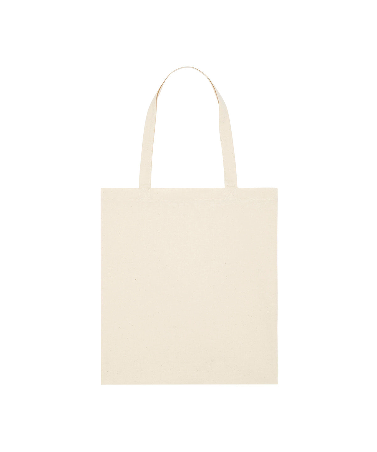 Light tote bag (STAU773) - SX148 - Natural Raw One size - Customisable Bags