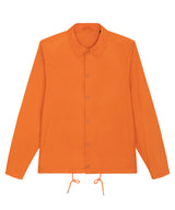 Flame Orange