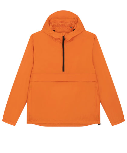 Flame Orange