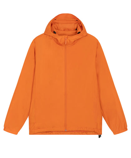 Flame Orange