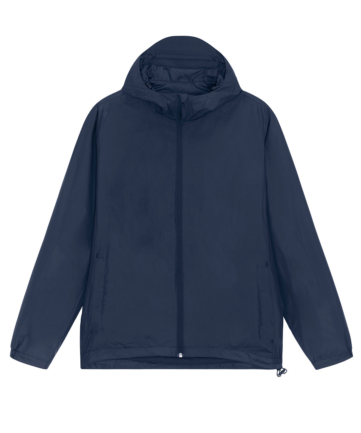 Commuter multifunctional jacket (STJU846) - SX179 - French Navy - Customisable Jackets