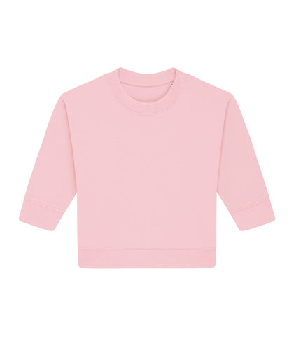Cotton Pink