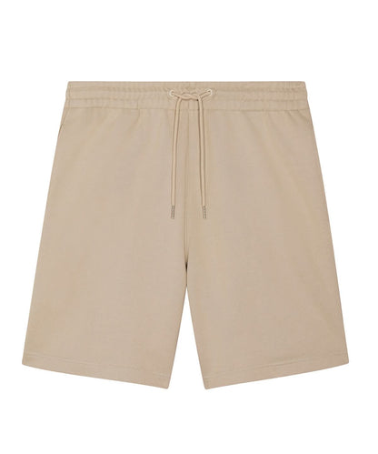 Stanley/Stella Unisex Boarder dry jogger shorts STBU944 SX200 - Desert Dust - Customisable Shorts