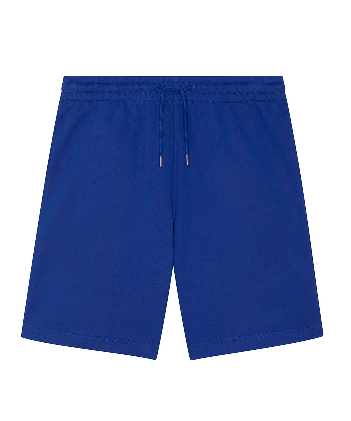 Stanley/Stella Unisex Boarder dry jogger shorts STBU944 SX200 - Worker Blue - Customisable Shorts