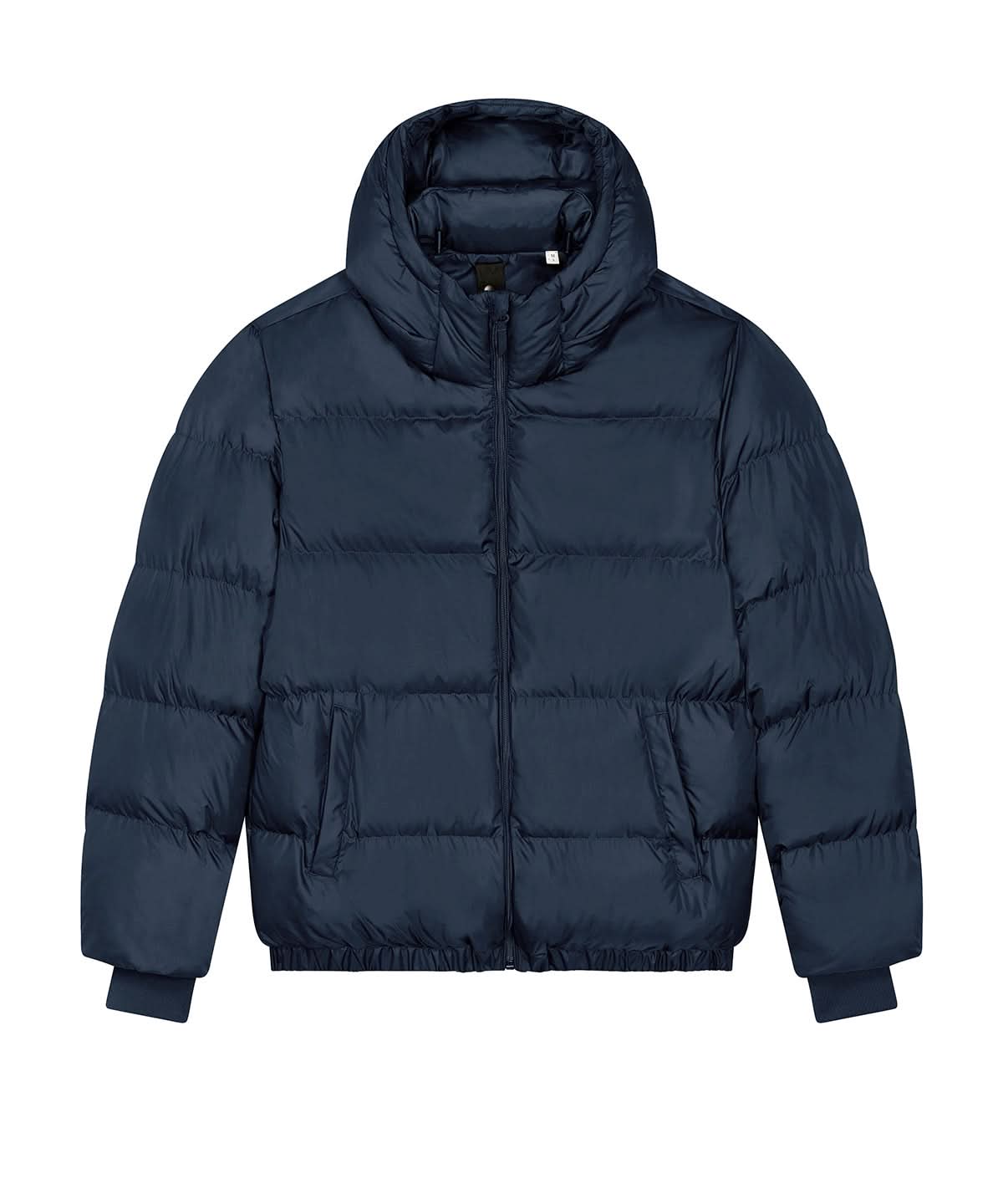 Stanley/Stella Unisex Puffer oversized jacket STJU840 SX203 - French Navy - Customisable Jacket