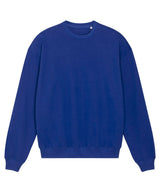 Worker Blue