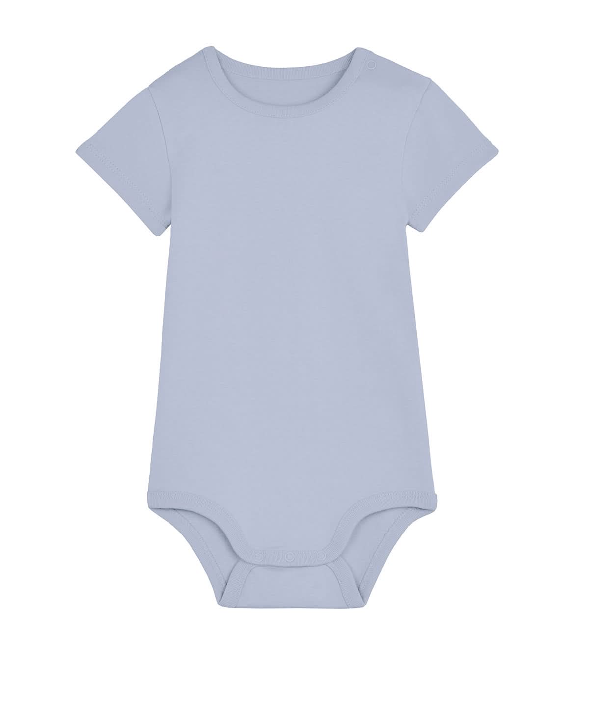 Stanley/Stella Baby bodysuit STUB103 SX228 - - Customisable Bodysuits