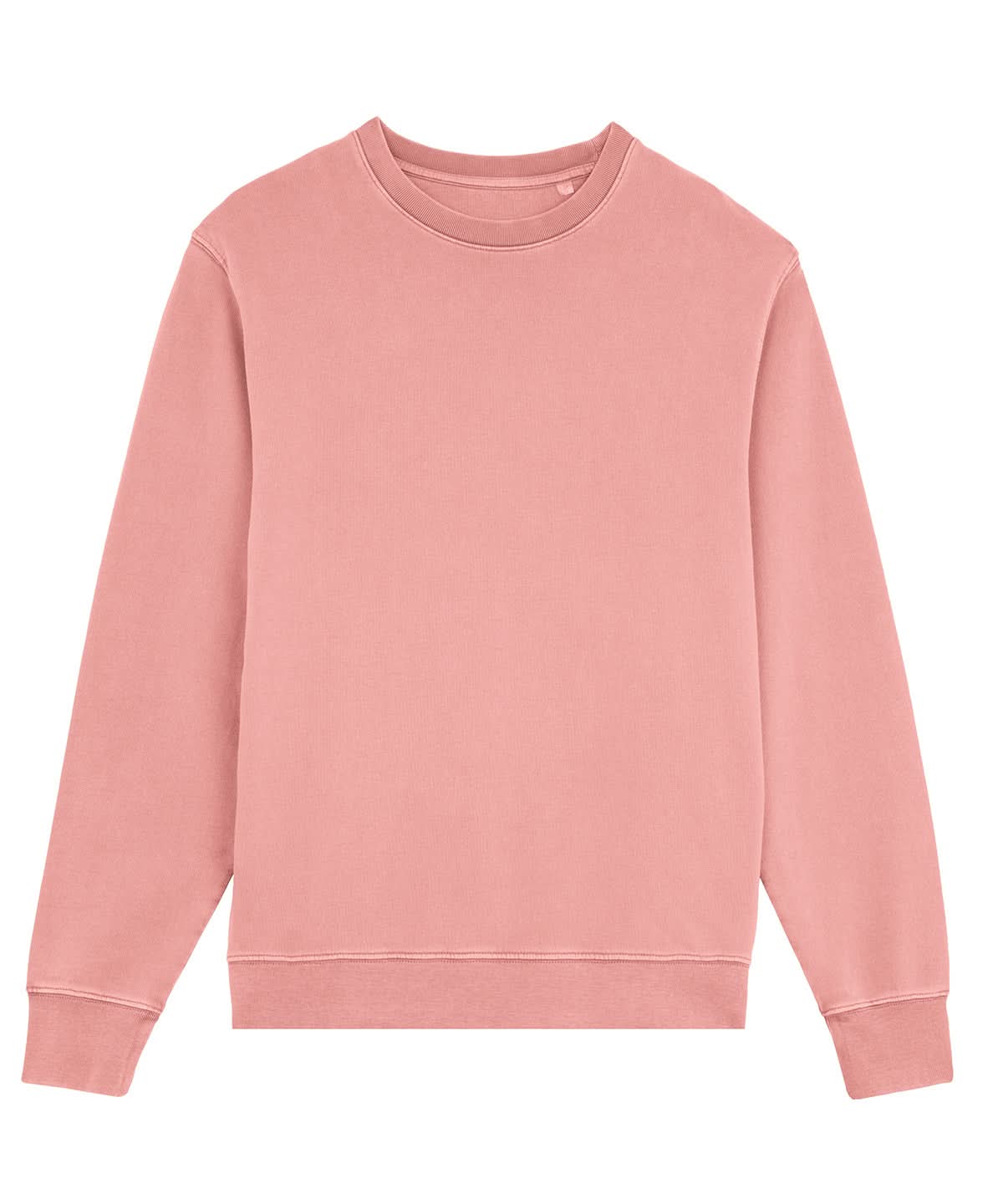 Stanley/Stella Unisex Matcher sweatshirt STSU799 SX230 - Canyon Pink - Customisable Sweatshirts