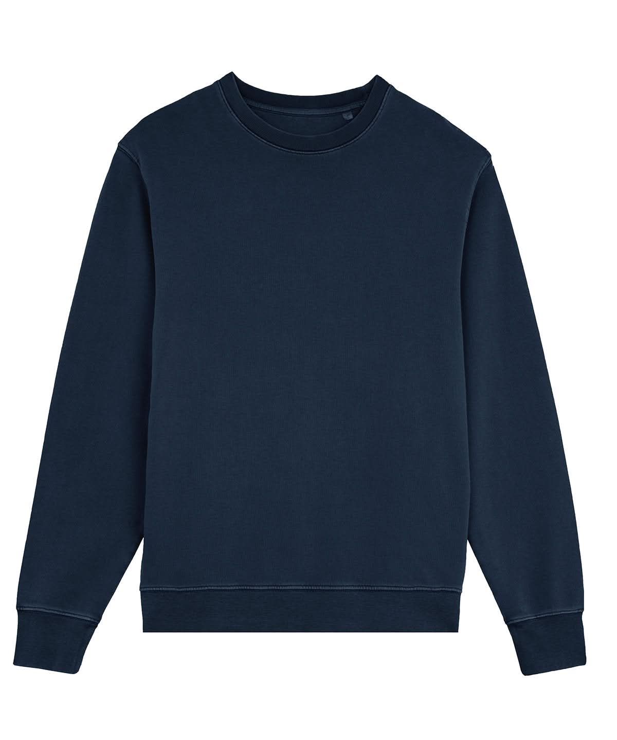 Stanley/Stella Unisex Matcher sweatshirt STSU799 SX230 - French Navy - Customisable Sweatshirts