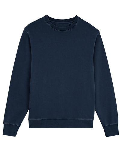 Stanley/Stella Unisex Matcher sweatshirt STSU799 SX230 - French Navy - Customisable Sweatshirts