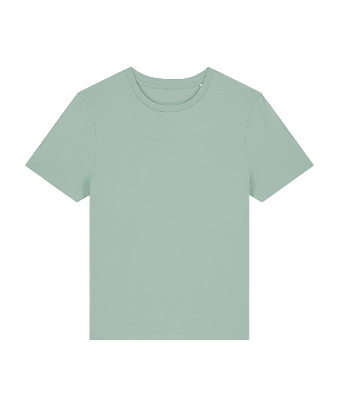 Stanley/Stella Womens Stella Ella fitted t shirt STTW174 SX234 - Aloe - Customisable T-Shirt