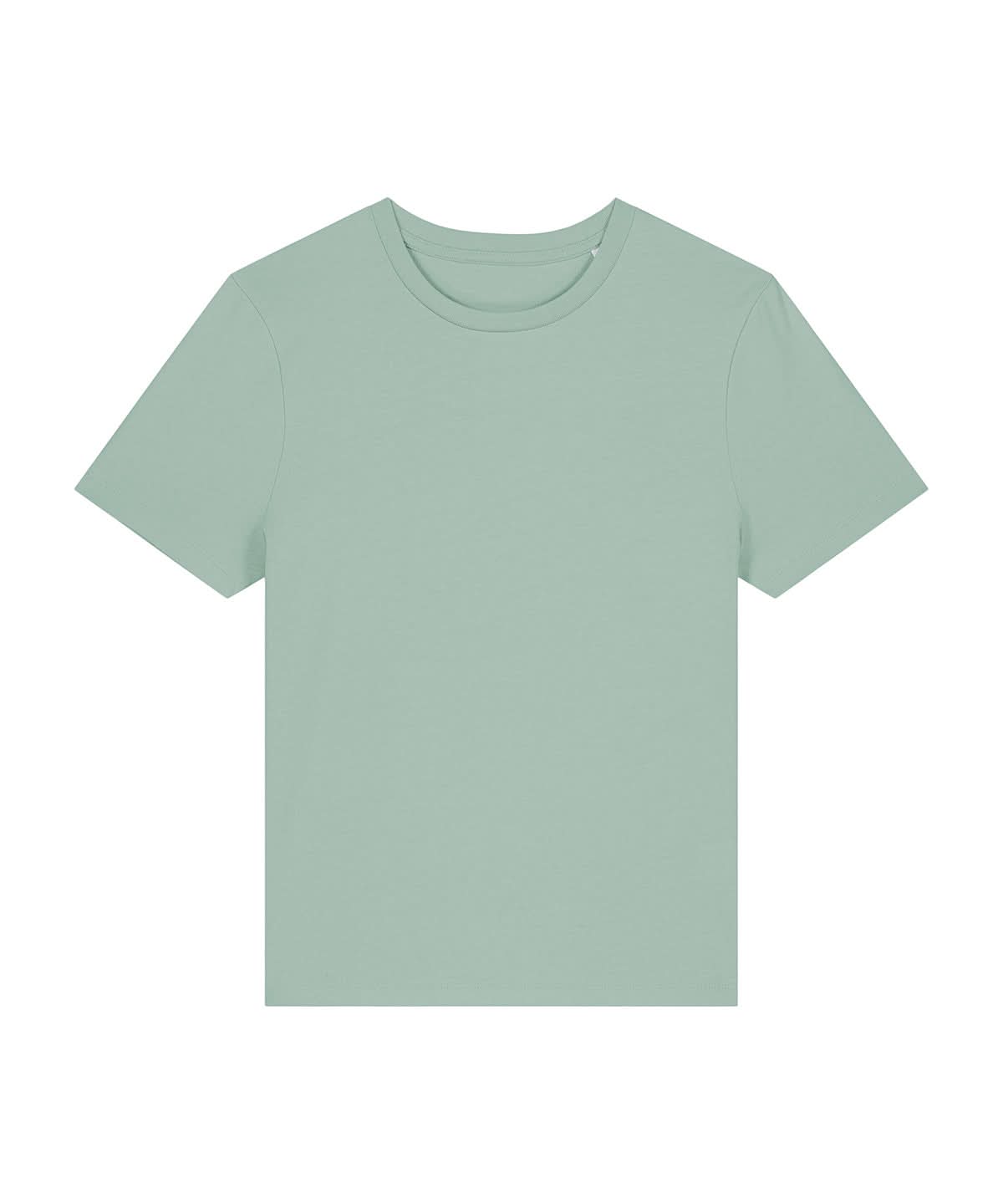 Stanley/Stella Womens Stella Ella fitted t shirt STTW174 SX234 - Aloe - Customisable T-Shirt