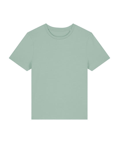Stanley/Stella Womens Stella Ella fitted t shirt STTW174 SX234 - Aloe - Customisable T-Shirt