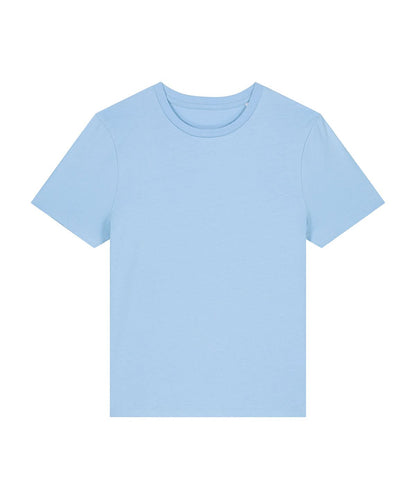 Stanley/Stella Womens Stella Ella fitted t shirt STTW174 SX234 - Blue Soul - Customisable T-Shirt