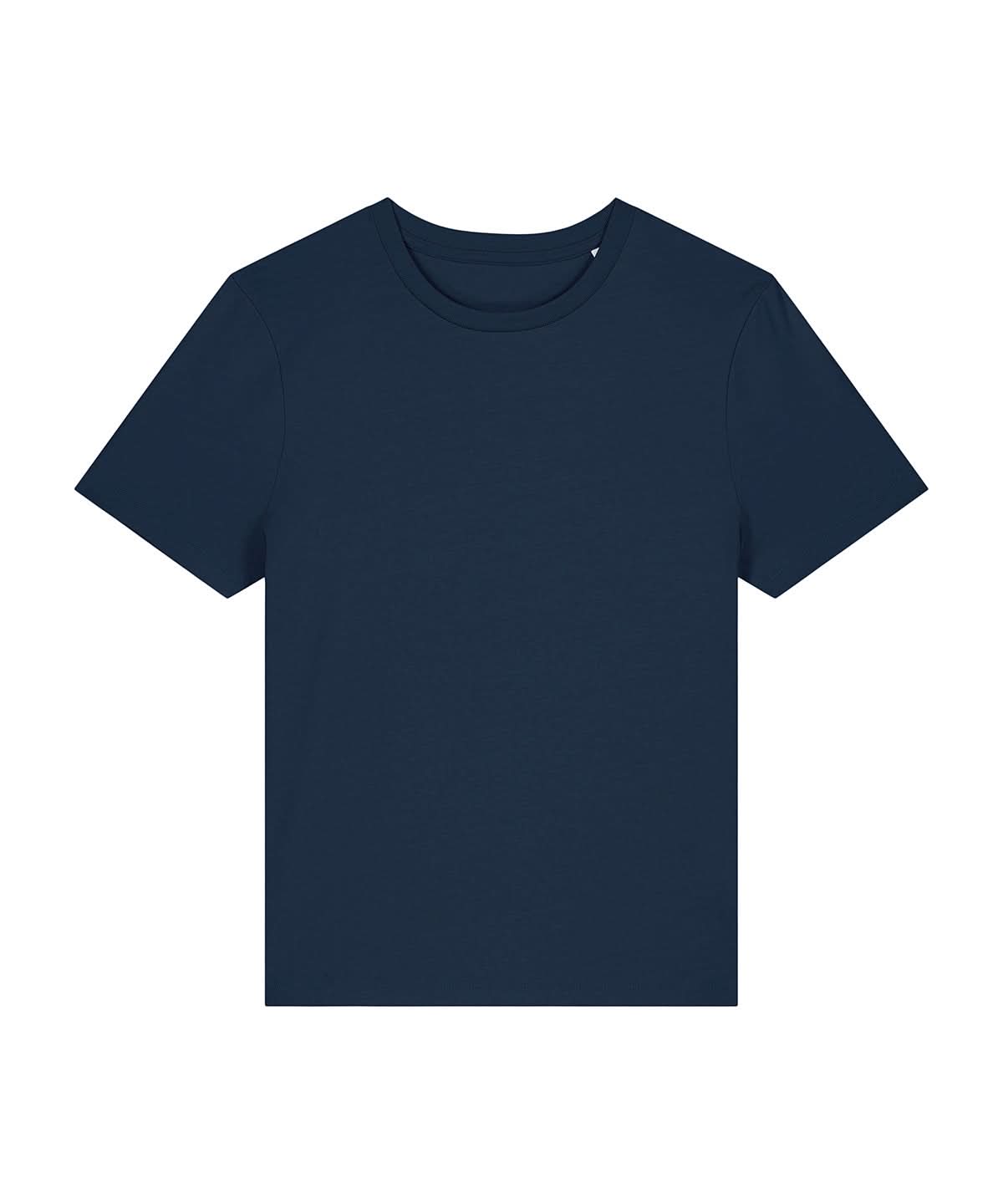 Stanley/Stella Womens Stella Ella fitted t shirt STTW174 SX234 - French Navy - Customisable T-Shirt