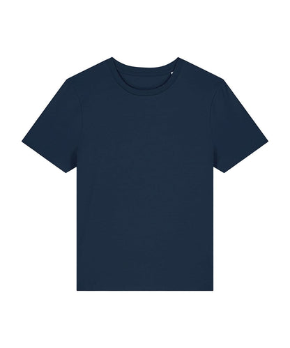 Stanley/Stella Womens Stella Ella fitted t shirt STTW174 SX234 - French Navy - Customisable T-Shirt