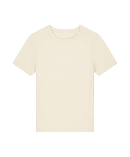 Stanley/Stella Womens Stella Ella fitted t shirt STTW174 SX234 - Natural Raw - Customisable T-Shirt