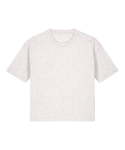 Cool Heather Grey