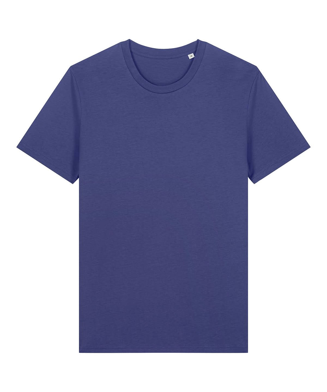 Stanley/Stella Unisex Crafter Iconic Mid Light T Shirt STTU170 Dusk SX236 - Dusk - Customisable T-Shirt