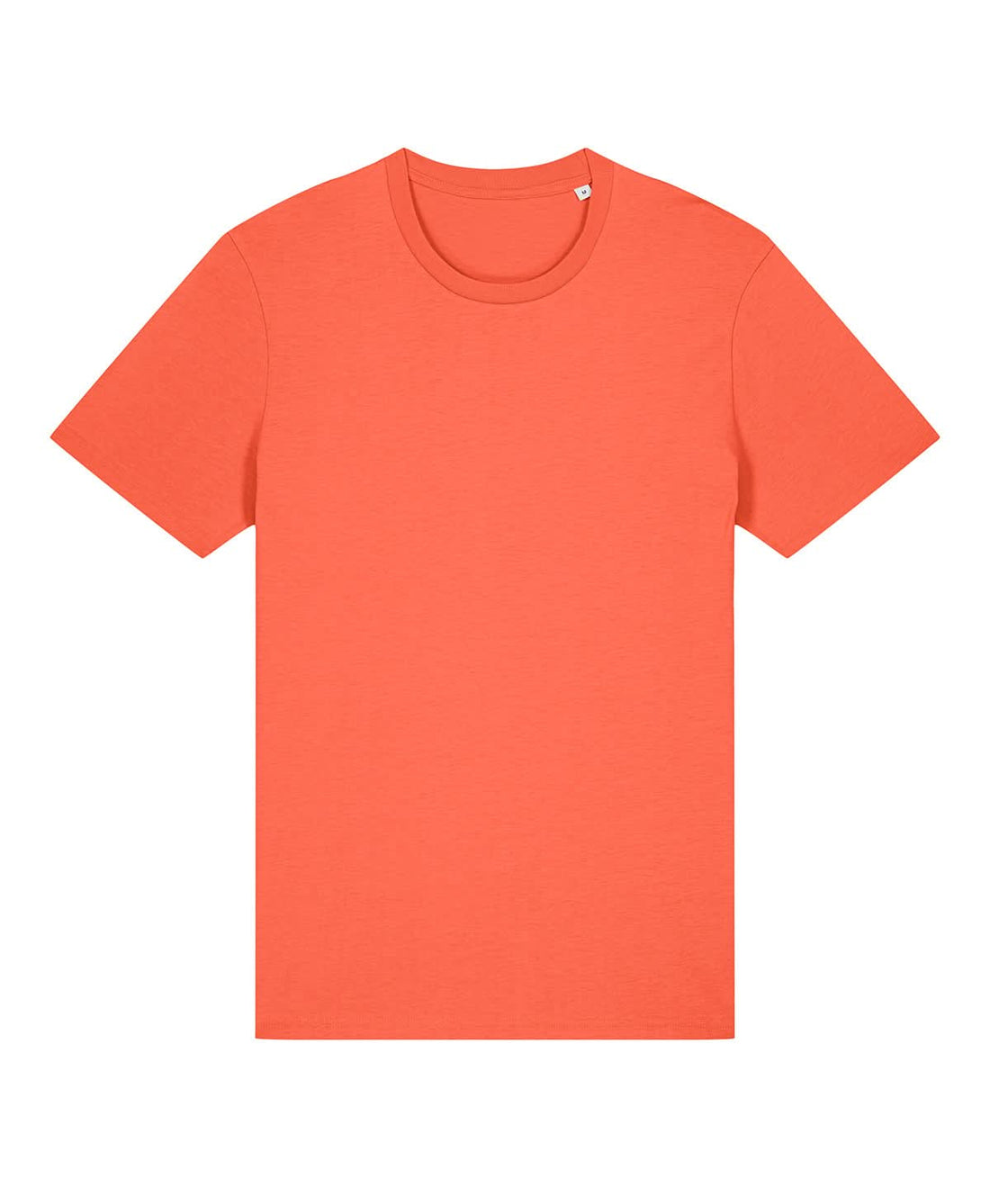 Stanley/Stella Unisex Crafter Iconic Mid Light T Shirt STTU170 Fiesta SX236 - Fiesta - Customisable T-Shirt