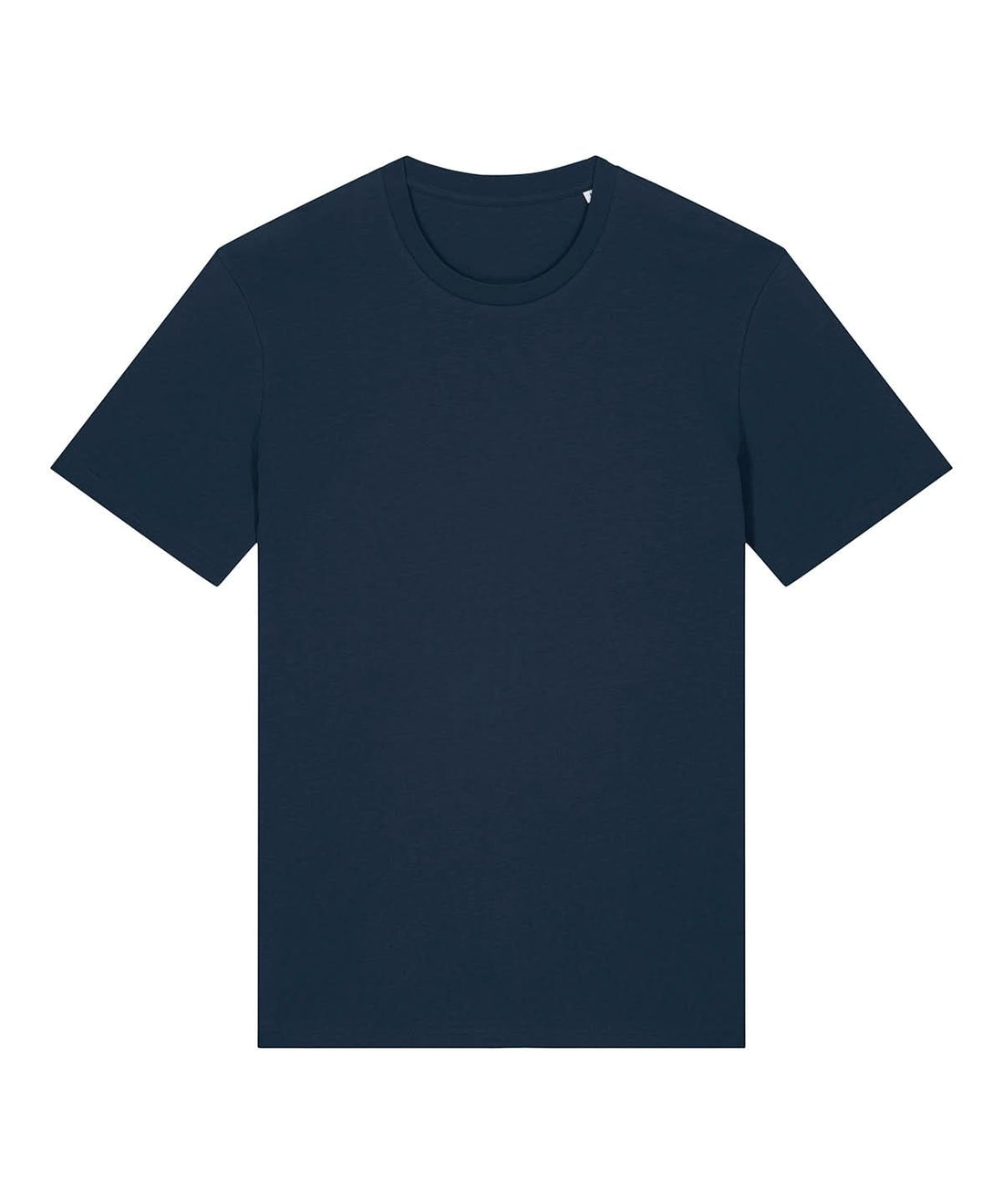Stanley/Stella Unisex Crafter Iconic Mid Light T Shirt STTU170 French Navy SX236 - French Navy - Customisable T-Shirt