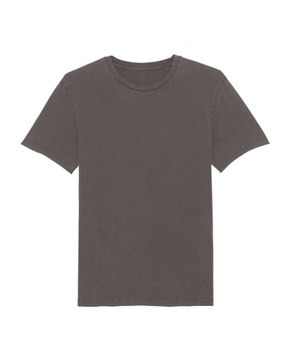 Garment Dyed Black Rock