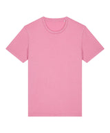 Garment Dyed Bubble Pink