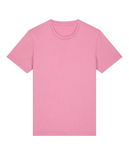 Garment Dyed Bubble Pink