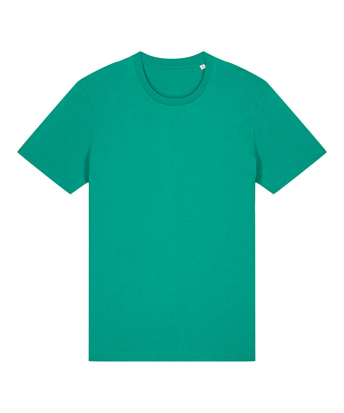 Stanley/Stella Unisex Crafter Iconic Mid Light T Shirt STTU170 Go Green SX236 - Go Green - Customisable T-Shirt