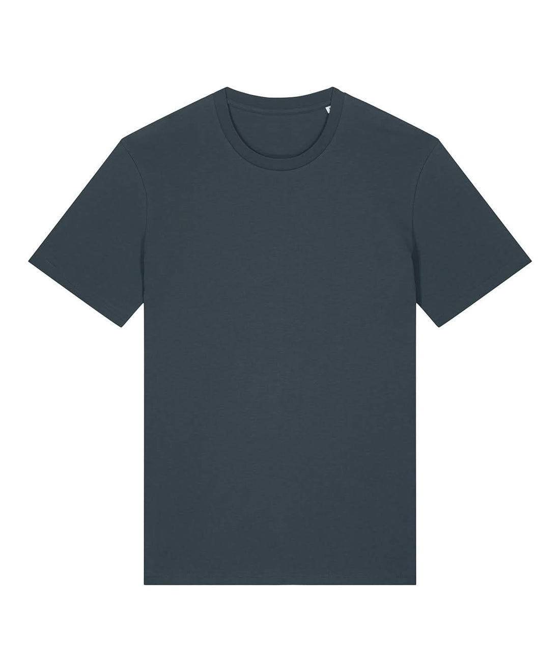 Stanley/Stella Unisex Crafter Iconic Mid Light T Shirt STTU170 India Ink Grey SX236 - India Ink Grey - Customisable T-Shirt