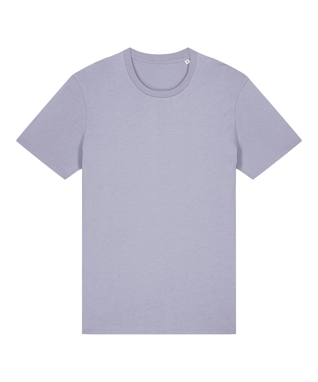 Stanley/Stella Unisex Crafter Iconic Mid Light T Shirt STTU170 Lavender SX236 - Lavender - Customisable T-Shirt