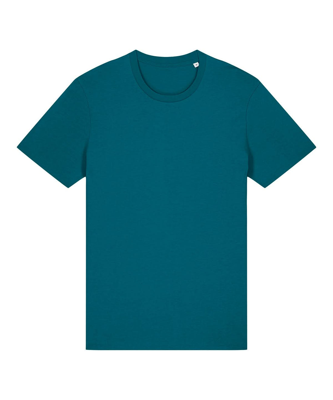 Stanley/Stella Unisex Crafter Iconic Mid Light T Shirt STTU170 Ocean Depth SX236 - Ocean Depth - Customisable T-Shirt