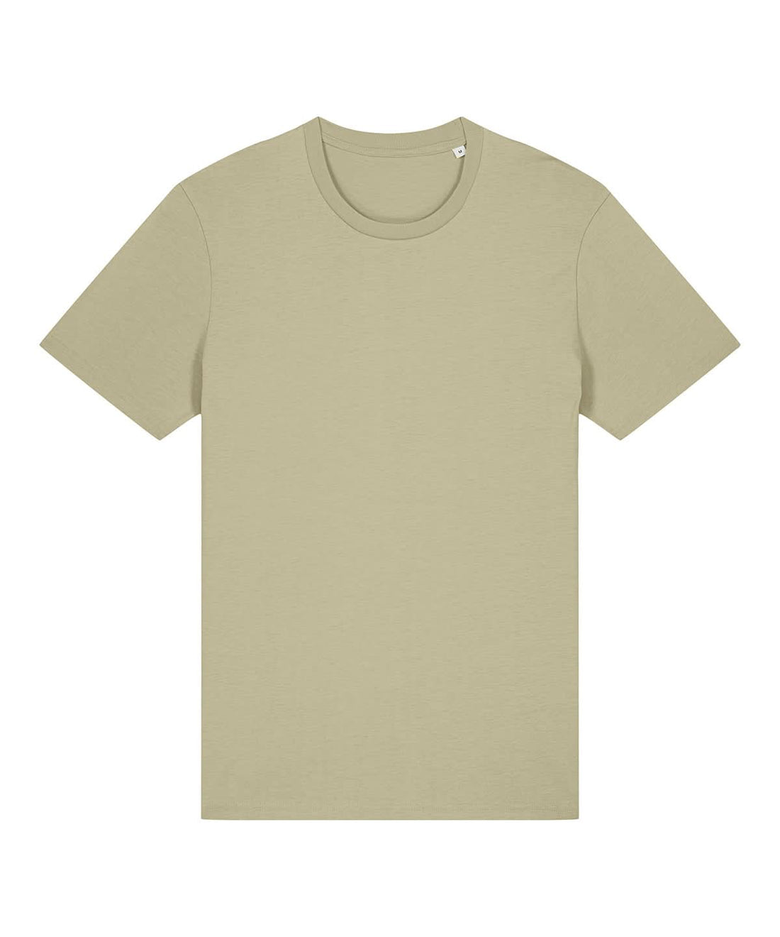 Stanley/Stella Unisex Crafter Iconic Mid Light T Shirt STTU170 Sage SX236 - Sage - Customisable T-Shirt