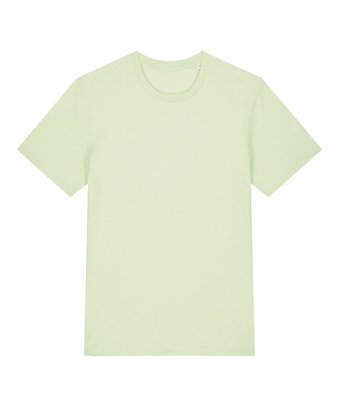 Stanley/Stella Unisex Crafter Iconic Mid Light T Shirt STTU170 Stem Green SX236 - Stem Green - Customisable T-Shirt