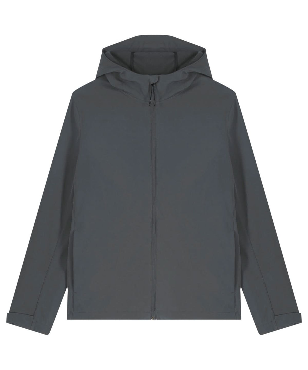 Stanley Discoverer hooded softshell STJM158 - SX238