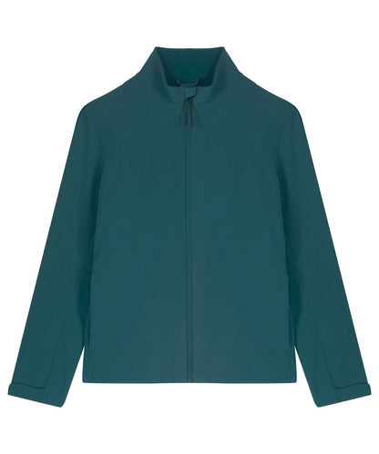 Stanley/Stella Stanley Navigator softshell STJM167 SX240 - Stargazer - Customisable Softshell Jacket