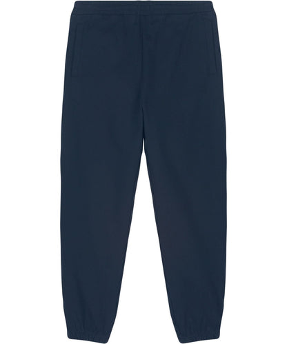 Stanley/Stella Unisex Jammer dry sweatpants STBU157 SX242 - French Navy - Customisable Sweatpants