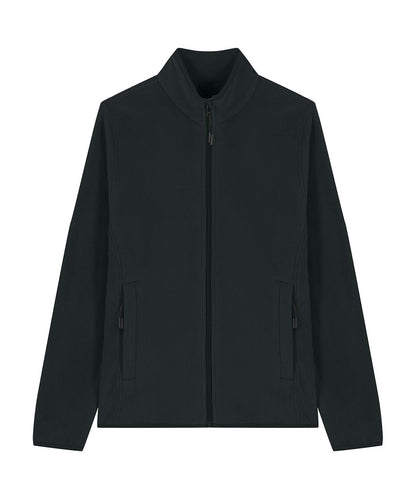 Stanley/Stella Stella Guider STJW239 SX245 - Black - Customisable Fleece
