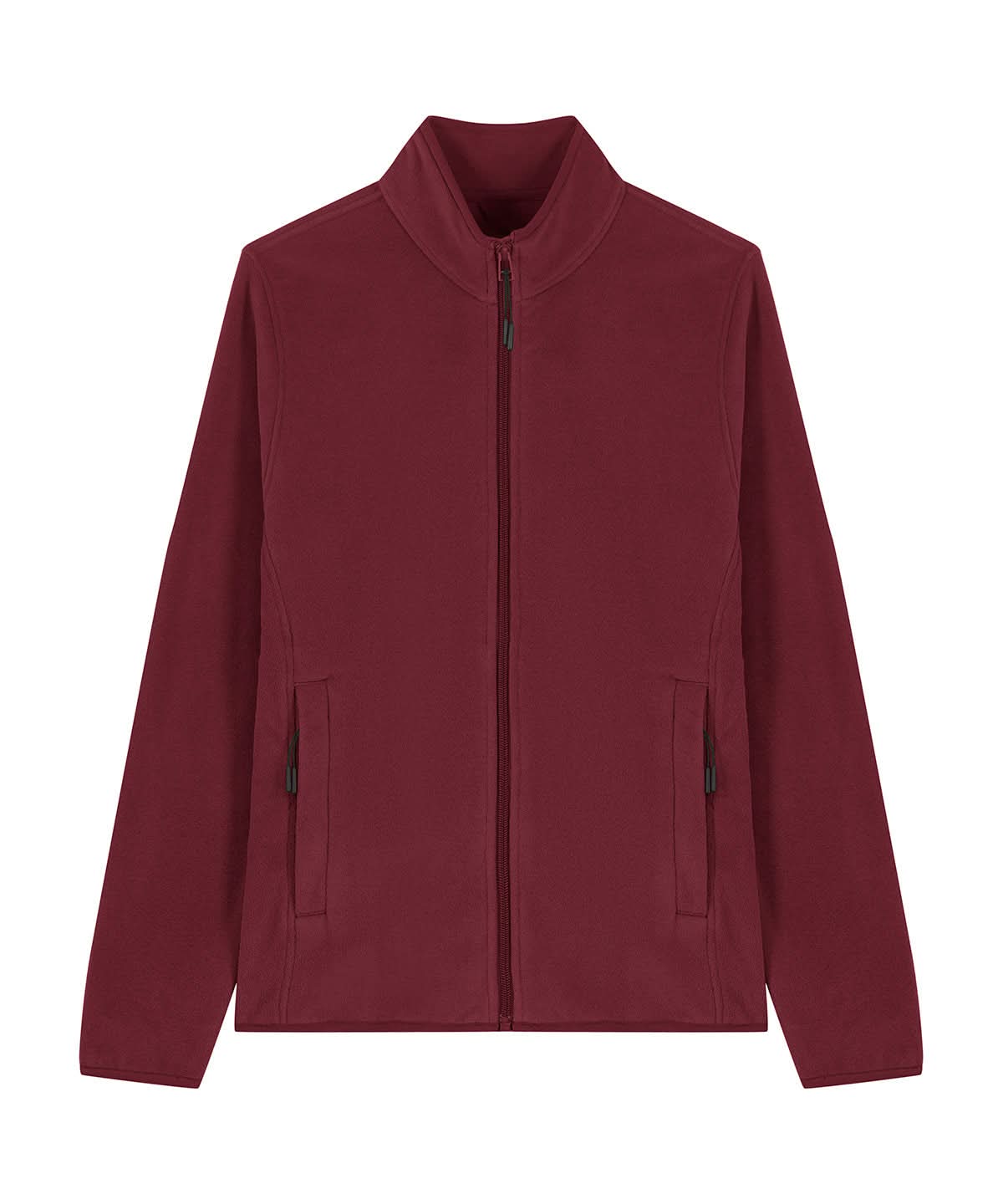 Stanley/Stella Stella Guider STJW239 SX245 - Burgundy - Customisable Fleece