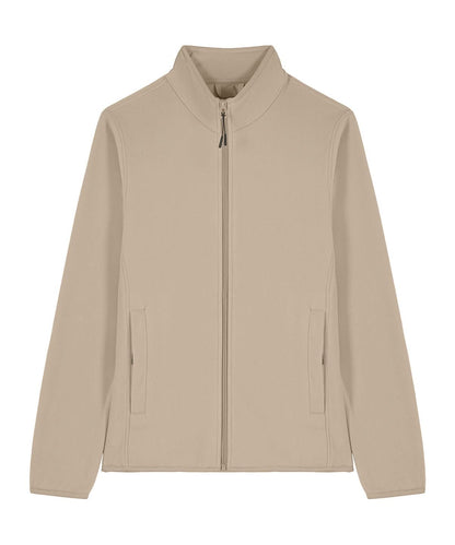 Stanley/Stella Stella Guider STJW239 SX245 - Desert Dust - Customisable Fleece