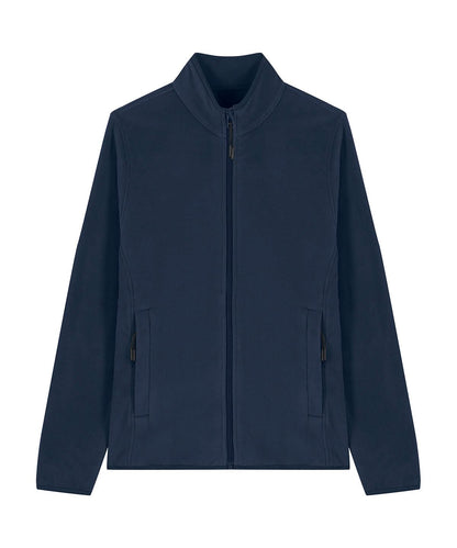 Stanley/Stella Stella Guider STJW239 SX245 - French Navy - Customisable Fleece