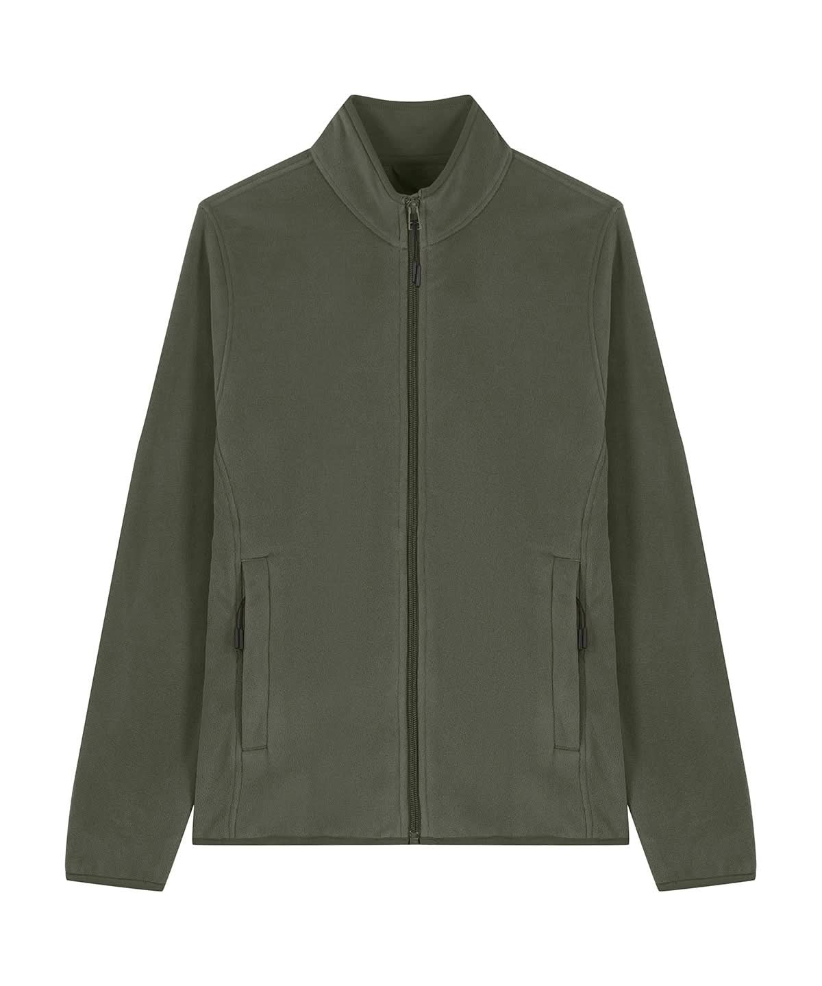 Stanley/Stella Stella Guider STJW239 SX245 - Khaki - Customisable Fleece