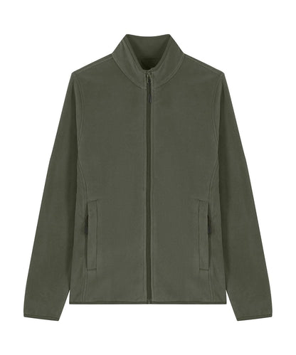 Stanley/Stella Stella Guider STJW239 SX245 - Khaki - Customisable Fleece