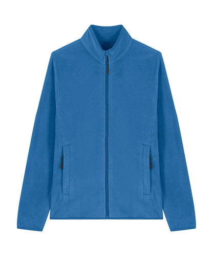 Stanley/Stella Stella Guider STJW239 SX245 - Mindful Blue - Customisable Fleece