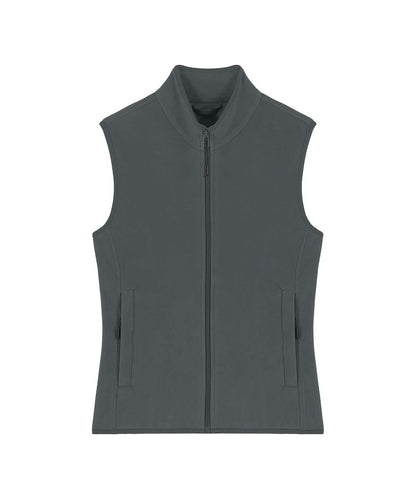 Stanley/Stella Stella Quester STJW241 SX246 - Anthracite - Customisable Fleece